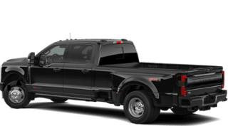 2026 Ford Super Duty® External Image 3